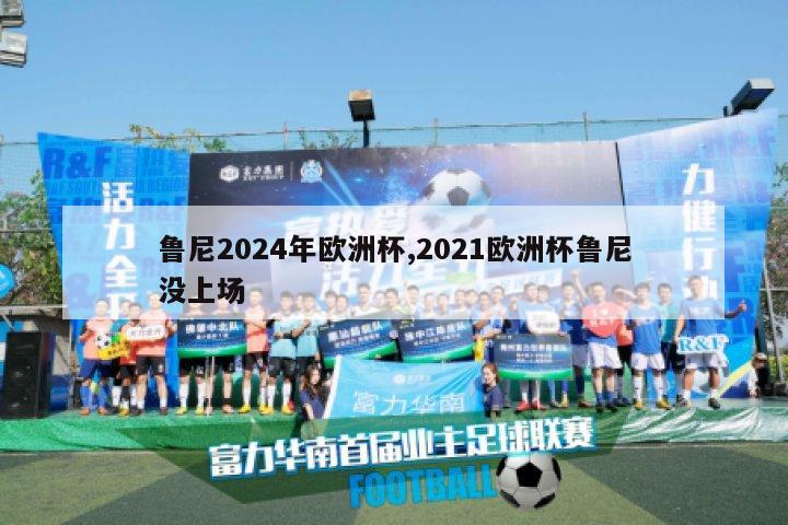 鲁尼2024年欧洲杯,2021欧洲杯鲁尼没上场