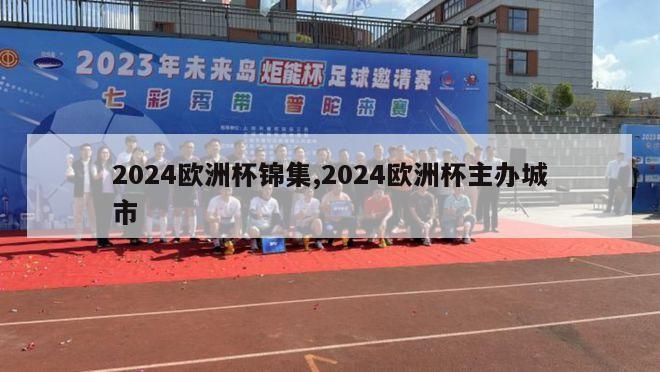 2024欧洲杯锦集,2024欧洲杯主办城市