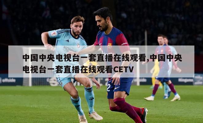 中国中央电视台一套直播在线观看,中国中央电视台一套直播在线观看CETV