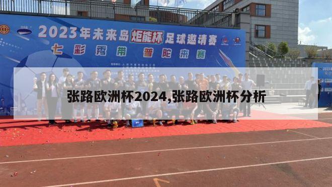 张路欧洲杯2024,张路欧洲杯分析