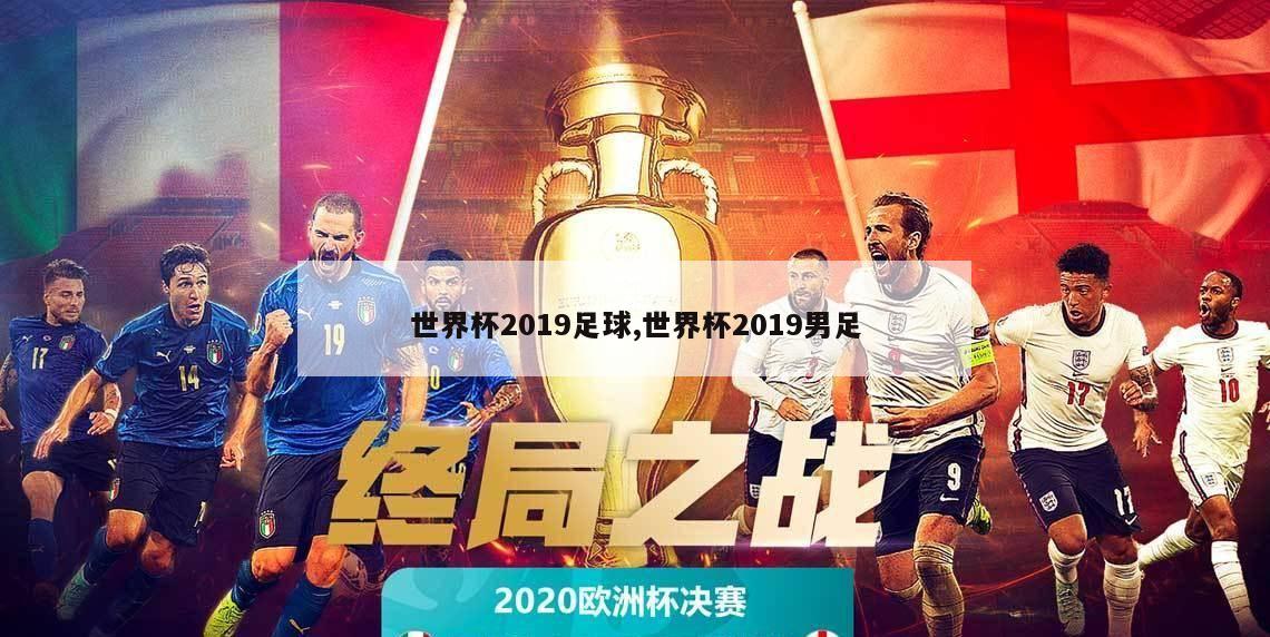 世界杯2019足球,世界杯2019男足