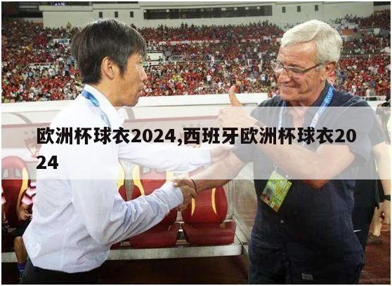 欧洲杯球衣2024,西班牙欧洲杯球衣2024