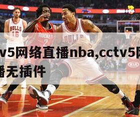 cctv5网络直播nba,cctv5网络直播无插件